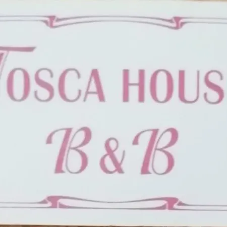 Tosca House Frühstückspension Varenna