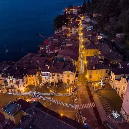 Frühstückspension Tosca House Varenna