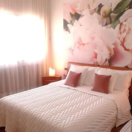 Couette-café Tosca House